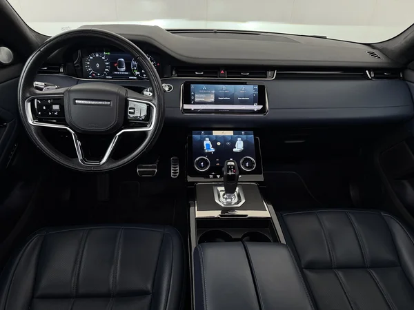 Land Rover Range Rover Evoque (2021) — foto 30 van 30