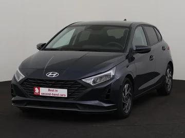 HYUNDAI i20 (2025)