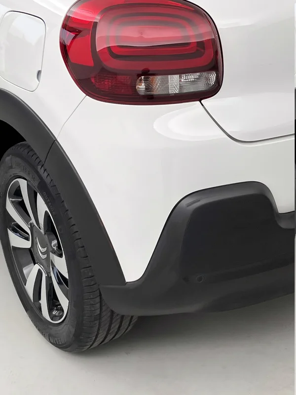 Citroen C3 (2020) — foto 27 van 42