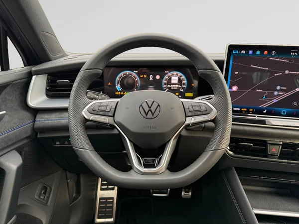 VOLKSWAGEN Tayron (2026) — foto 18 van 19