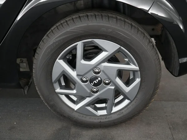 Kia Picanto (2025) — foto 6 van 22