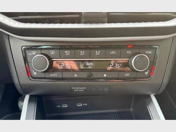 Seat Arona (2024) — foto 16 van 26