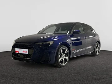 AUDI A1 Sportback (2025)