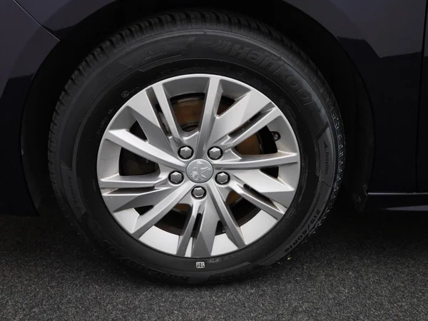 Peugeot 508 (2023) — foto 8 van 41
