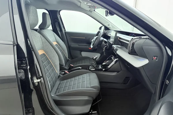 Citroen C3 Aircross (2025) — foto 15 van 17