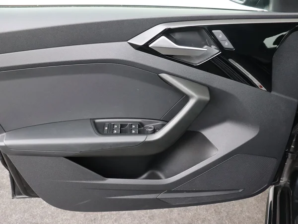 AUDI A1 Sportback (2024) — foto 9 van 18