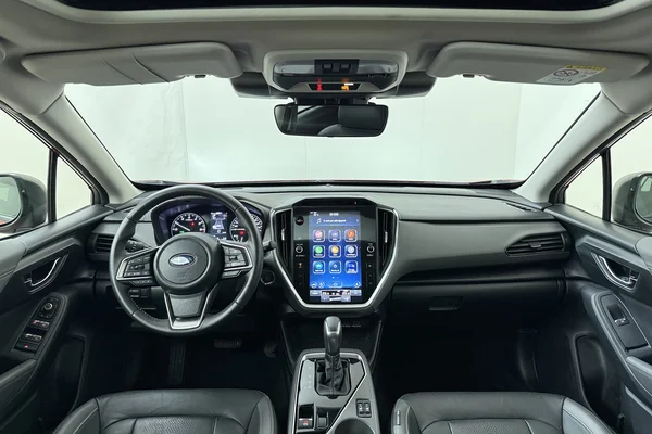 Subaru Crosstrek (2024) — foto 19 van 19
