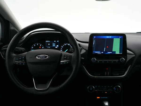 Ford Puma (2024) — foto 19 van 21