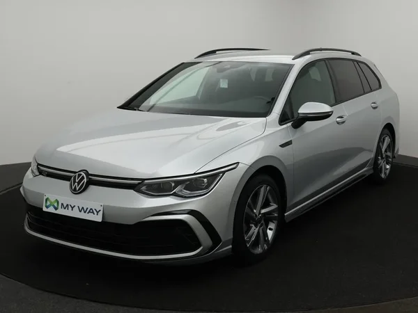 Volkswagen Golf (2024) — foto 1 van 31