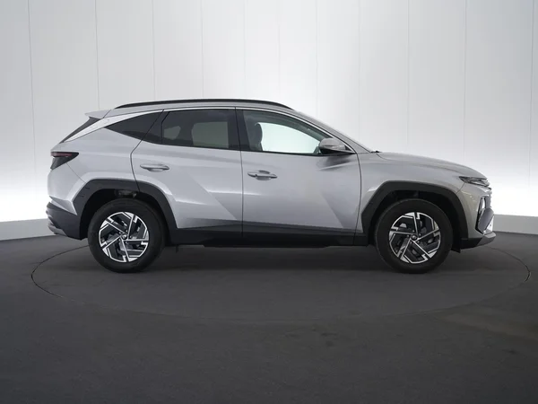 Hyundai Tucson (2025) — foto 19 van 22