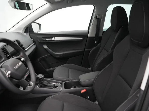 SKODA Karoq (2026) — foto 28 van 28