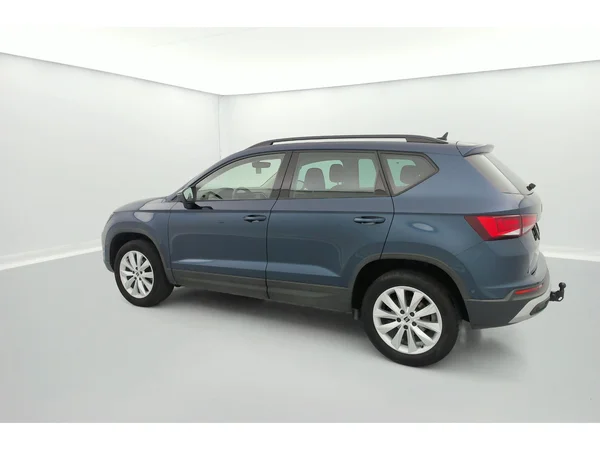 SEAT Ateca (2024) — foto 35 van 36
