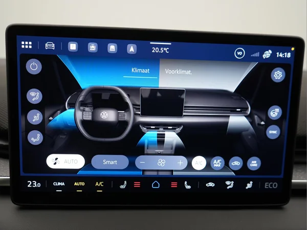 VOLKSWAGEN ID.3 Neo (2026) — foto 29 van 35