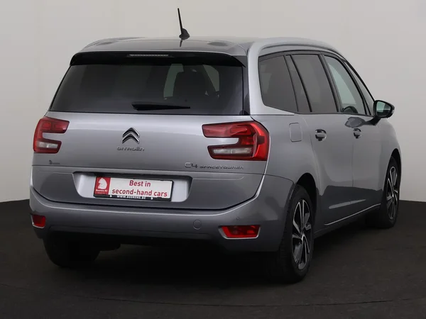 CITROEN C4 SpaceTourer (2022) — foto 20 van 26