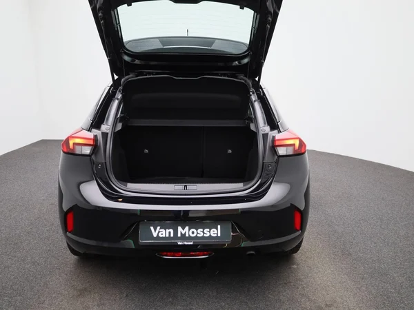 Opel Corsa (2023) — foto 3 van 34