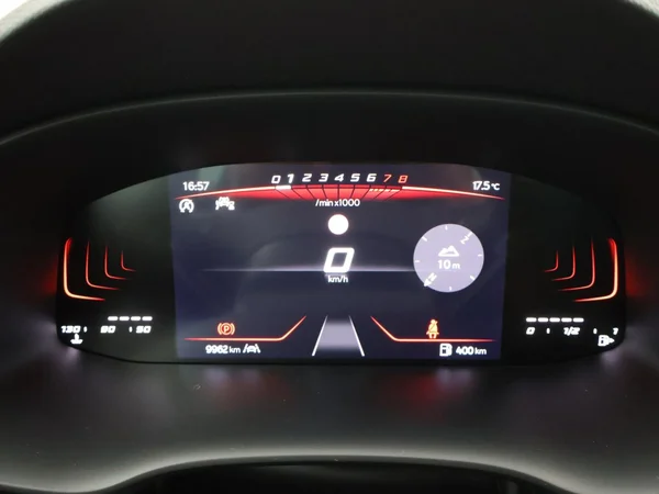 SEAT Ateca (2025) — foto 25 van 28