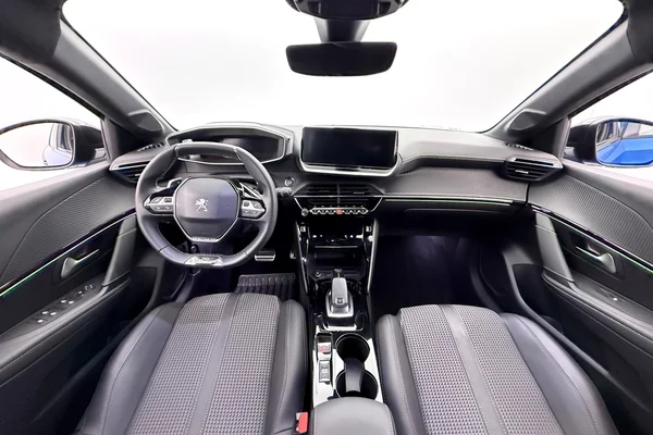 Peugeot 208 (2020) — foto 3 van 31