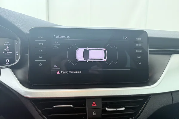 Skoda Kamiq (2022) — foto 7 van 29