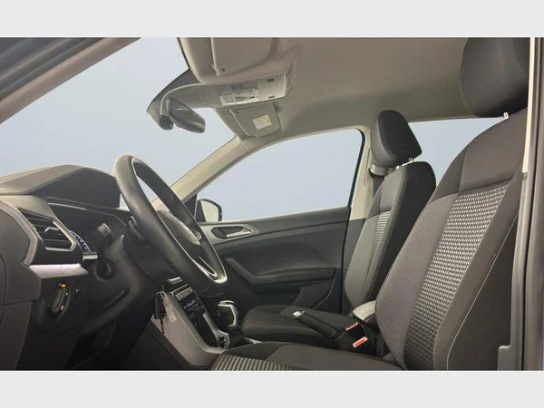 Volkswagen T-Cross (2022) — foto 15 van 15