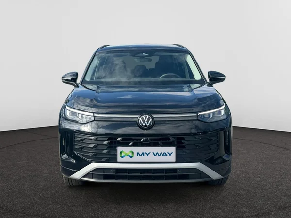 VOLKSWAGEN Tayron (2025) — foto 23 van 24