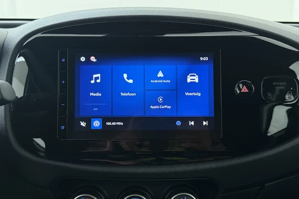 Toyota Aygo X (2025) — foto 3 van 16