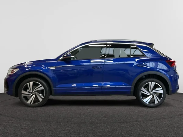 VOLKSWAGEN T-Roc (2026) — foto 12 van 23