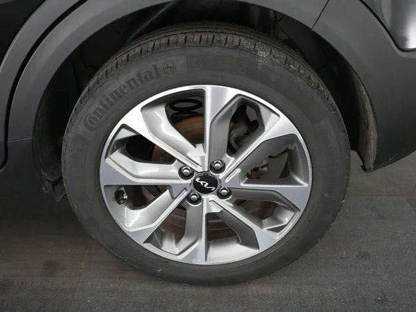 Kia Stonic (2024) — foto 5 van 20
