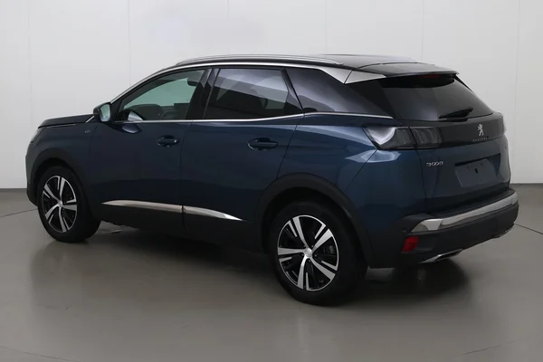 Peugeot 3008 (2024) — foto 12 van 18