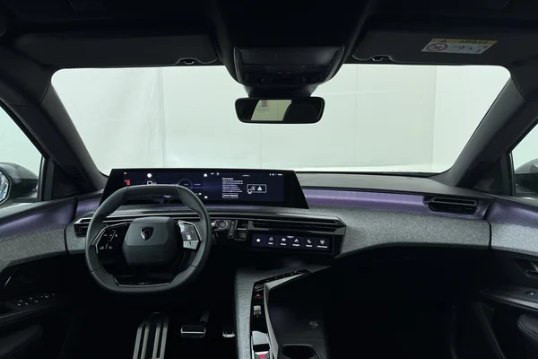 Peugeot 3008 (2025) — foto 18 van 18