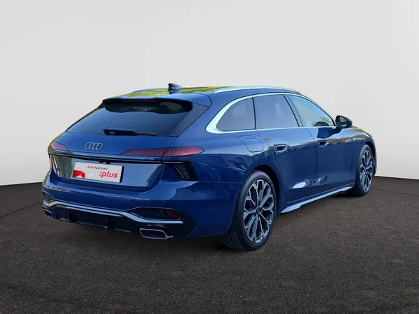 AUDI A6 Avant (2026) — foto 11 van 18