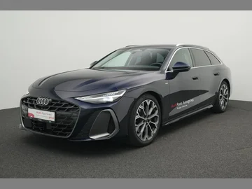 AUDI A6 Avant (2025)
