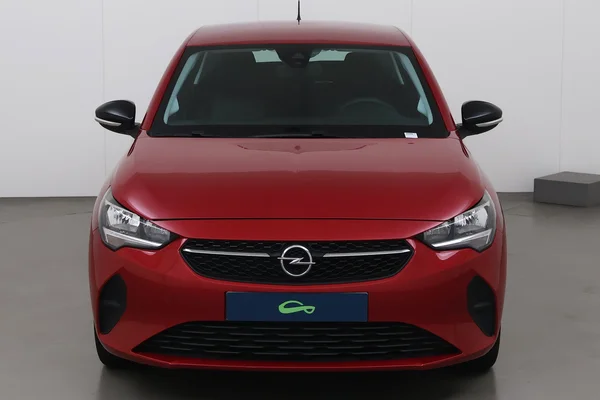 Opel Corsa (2024) — foto 12 van 31
