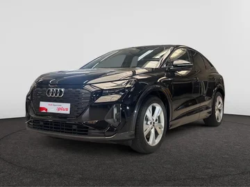 AUDI Q4 Sportback e-tron (2026)