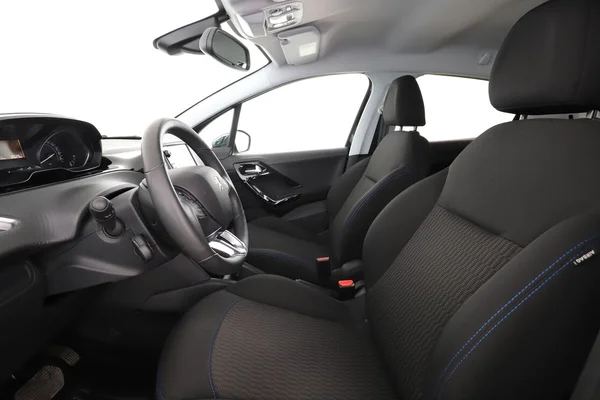 Peugeot 208 (2019) — foto 16 van 16