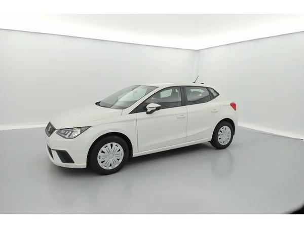 SEAT Ibiza 5P/D (2021) — foto 27 van 31