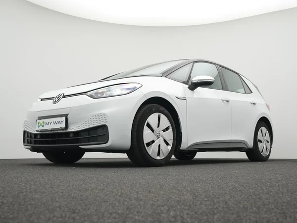 VOLKSWAGEN ID.3 (2023) — foto 23 van 30