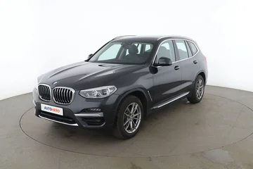 BMW X3 d50c29ed-3fd4-4487-b563-ae9975663617