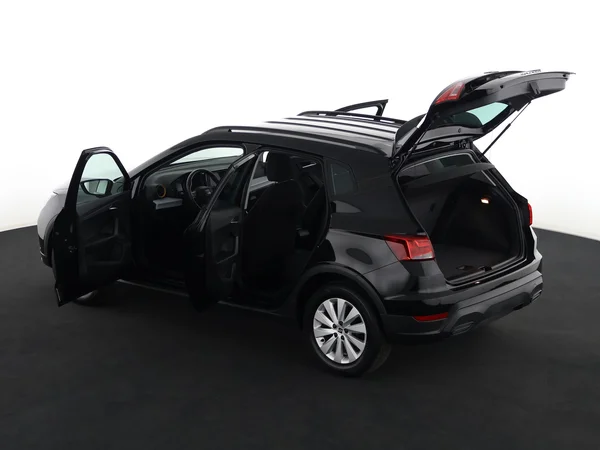 SEAT Arona (2022) — foto 25 van 26