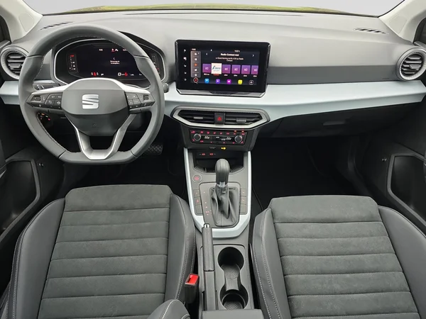 SEAT Arona (2025) — foto 26 van 30