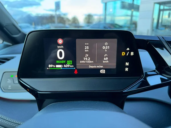 VOLKSWAGEN ID.3 (2023) — foto 6 van 11