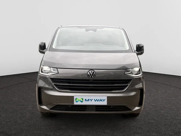VOLKSWAGEN E-Transporter T7 32 Caravelle Swb (2025) — foto 3 van 16