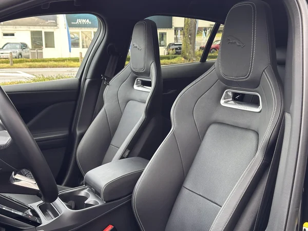 Jaguar I-PACE (2025) — foto 7 van 31