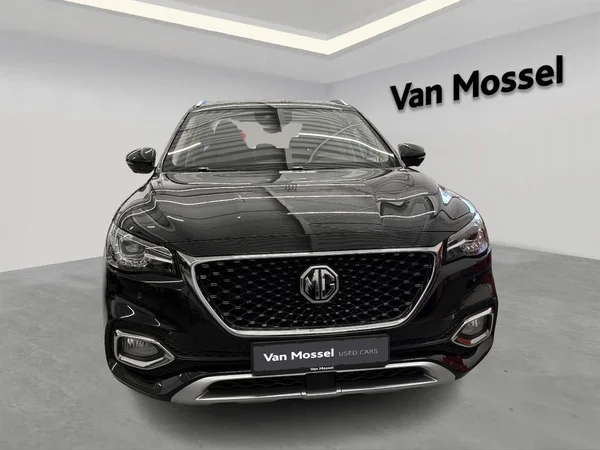 MG EHS (2022) — foto 12 van 25