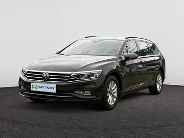 VOLKSWAGEN Passat Variant (2021)