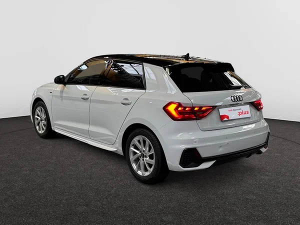 AUDI A1 Sportback (2026) — foto 18 van 24