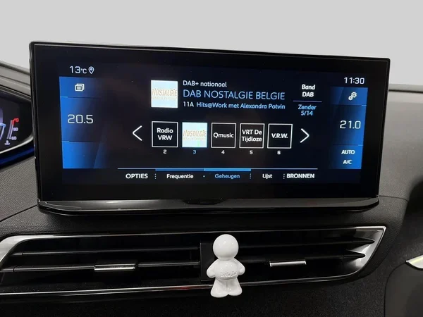 Peugeot 3008 (2022) — foto 4 van 21