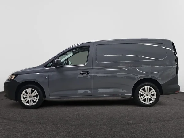 VOLKSWAGEN Caddy Maxi Van (2025) — foto 16 van 25