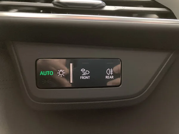 AUDI E-tron GT (2021) — foto 15 van 31