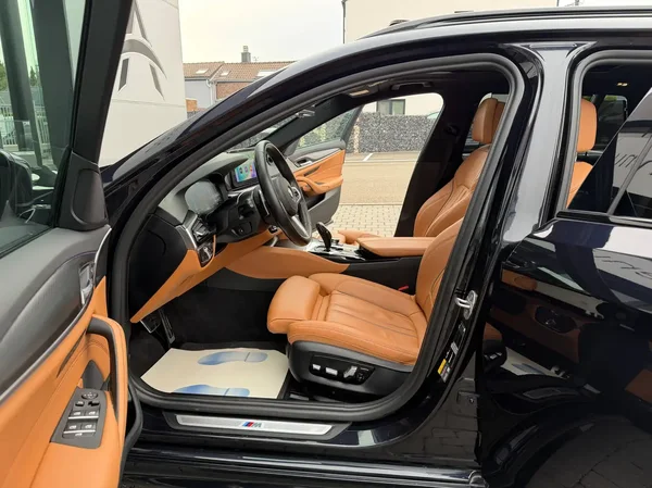 Bmw 530 (2022) — foto 31 van 33