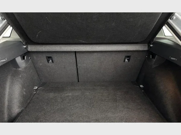 Volkswagen Taigo (2025) — foto 7 van 21